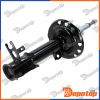 Amortisseur de suspension avant gauche pour OPEL | A-PL-027, 344576